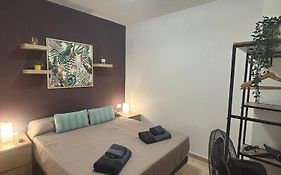 Acogedor Atico Con Terraza En San Cristobal De La Laguna